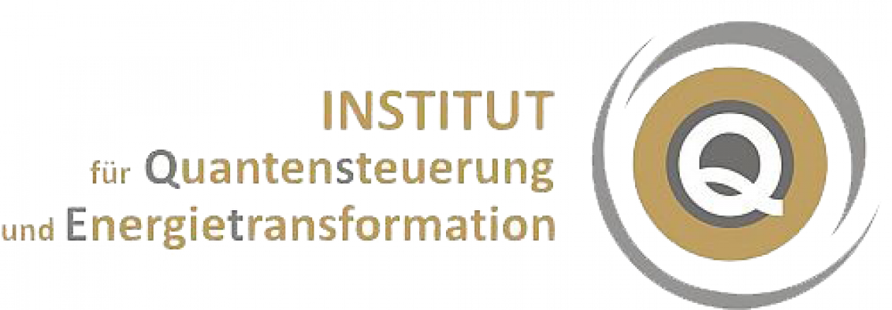 Institut für Quantensteuerung und Energietransformation